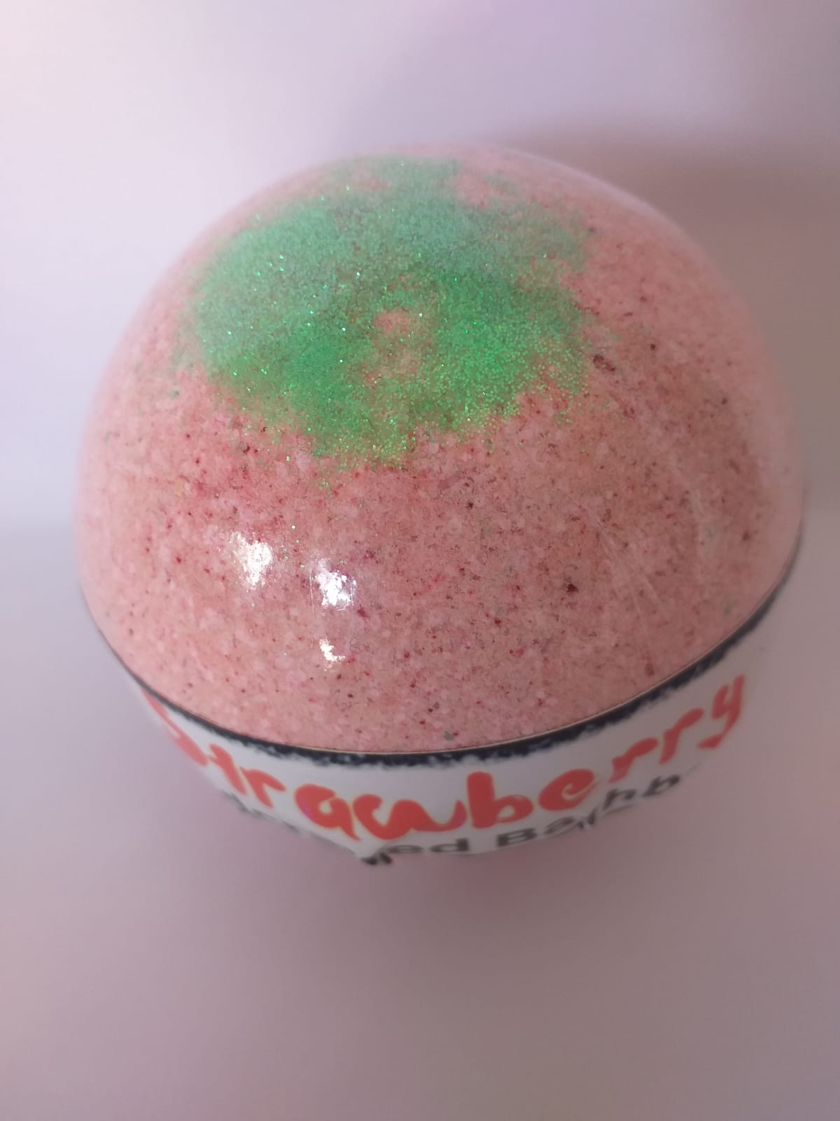 Strawberry 10cm