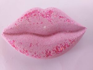 Strawberry Lips Strawberry Lips