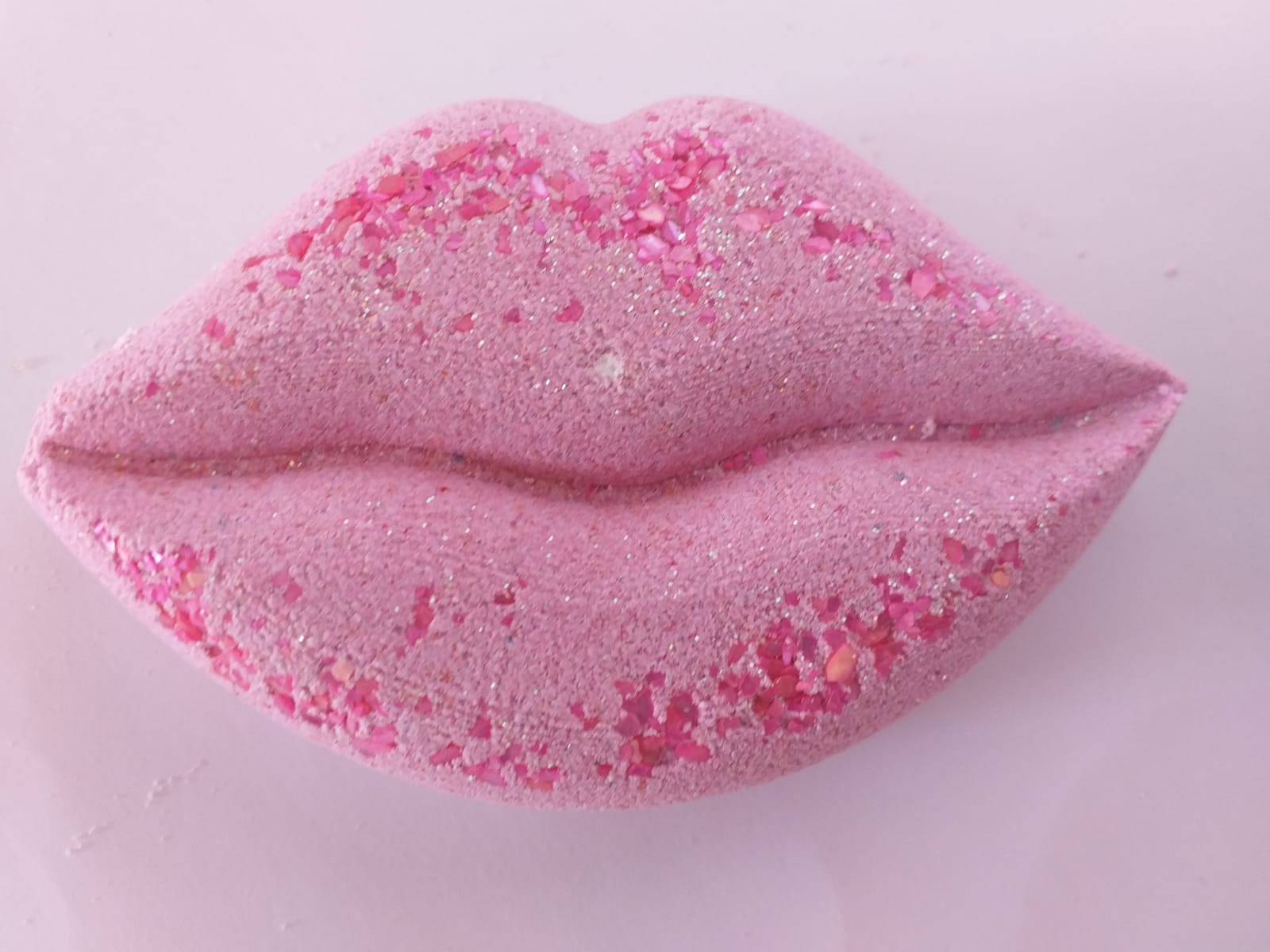 Strawberry Lips