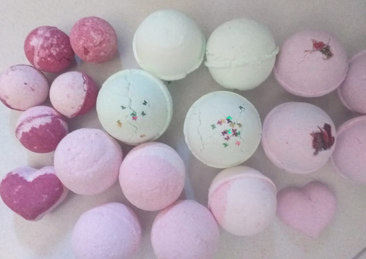 facebook bathbombs